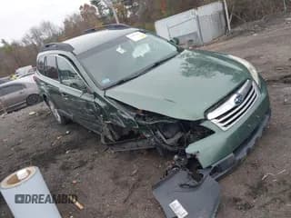 ✅ 2010 Subaru Outback Premium All-Weather Anniversary • VIN: 4S4BRBCC0A3364317 • Lot: 43592812. Listed on IAAI with 230,126 mi. Free auction sales archive from the USA and detailed vehicle history report at DreamBid. Image 1.