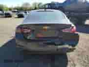 2020 Chevrolet Malibu LT с VIN 1G1ZD5ST9LF010004, выставлен на аукционе Copart как лот 84616915 с пробегом 102 437 миль миль и Списание • Salvage title. История ставок и продаж доступна на DreamBid. Изображение 6.