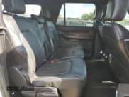 ✅ 2018 Ford Expedition Max Limited • VIN: 1FMJK2AT7JEA35380 • Lot: 80270805. Wystawiony na Copart z przebiegiem 51 887 mil. Bezpłatny archiwum sprzedaży aukcyjnych z USA i szczegółowy raport historii pojazdu na DreamBid. Zdjęcie 11.