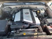 ✅ 2003 Toyota Land Cruiser • VIN: JTEHT05J232044808 • Lot: 43762665. Wystawiony na Copart z przebiegiem 306 191 mil. Bezpłatny archiwum sprzedaży aukcyjnych z USA i szczegółowy raport historii pojazdu na DreamBid. Zdjęcie 12.