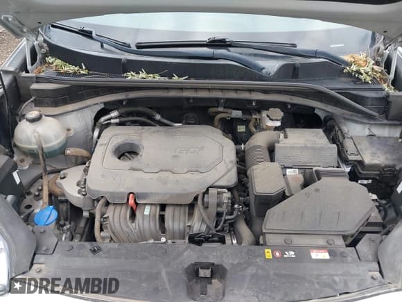 ✅ 2020 Kia Sportage LX • VIN: KNDPMCAC2L7780060 • Lot: 43472315. Wystawiony na IAAI z przebiegiem 56 390 mil. Bezpłatny archiwum sprzedaży aukcyjnych z USA i szczegółowy raport historii pojazdu na DreamBid. Zdjęcie 10.