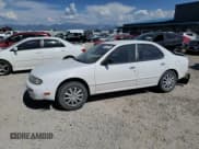 ✅ 1995 Nissan Altima GLE • VIN: 1N4BU31D2SC186485 • Lot: 58370355. Listed on Copart with 188,520 mi. Free auction sales archive from the USA and detailed vehicle history report at DreamBid. Image 1.