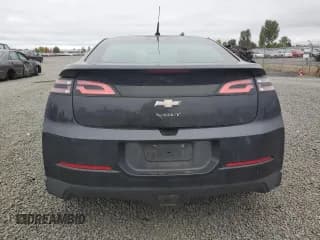 ✅ 2014 Chevrolet Volt • VIN: 1G1RE6E46EU147858 • Lot: 75354514. Wystawiony na Copart z przebiegiem 170 477 mil. Bezpłatny archiwum sprzedaży aukcyjnych z USA i szczegółowy raport historii pojazdu na DreamBid. Zdjęcie 6.