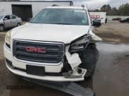 ✅ 2015 GMC Acadia SLE • VIN: 1GKKRPKD4FJ285297 • Лот: 93745845. Опубликован ранее на Copart с пробегом 176 698 миль. Бесплатный доступ к архиву аукционных продаж из США и подробный отчёт об истории автомобиля на DreamBid. Изображение 14.