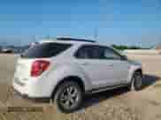 2016 Chevrolet Equinox LT с VIN 2GNFLFEK2G6316507, выставлен на аукционе Copart как лот 81528285 с пробегом 124 385 миль миль и Списание • Salvage title. История ставок и продаж доступна на DreamBid. Изображение 3.