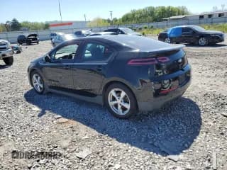 ✅ 2015 Chevrolet Volt • VIN: 1G1RA6E45FU112600 • Lot: 47627784. Wystawiony na Copart z przebiegiem 154 494 mil. Bezpłatny archiwum sprzedaży aukcyjnych z USA i szczegółowy raport historii pojazdu na DreamBid. Zdjęcie 2.