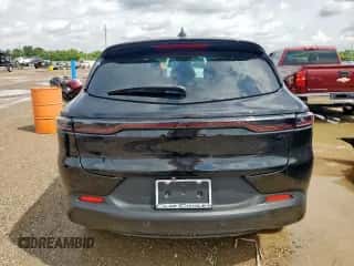 2023 Dodge Hornet GT z VIN ZACNDFANXP3A03930, wystawiony jako Copart lot #60283485 z przebiegiem 23 231 mil mil oraz Czysty tytuł • Clean title. Historia ofert i sprzedaży dostępna na DreamBid. Obrazek 6.