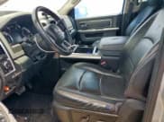 ✅ 2014 Ram 1500 Lone Star • VIN: 1C6RR7LT1ES453011 • Lot: 58541205. Listed on Copart with 114,544 mi. Free auction sales archive from the USA and detailed vehicle history report at DreamBid. Image 7.