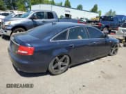✅ 2006 Audi A6 • VIN: WAUDL74F06N043360 • Lot: 63078065. Wystawiony na Copart z przebiegiem Nie podano. Bezpłatny archiwum sprzedaży aukcyjnych z USA i szczegółowy raport historii pojazdu na DreamBid. Zdjęcie 3.