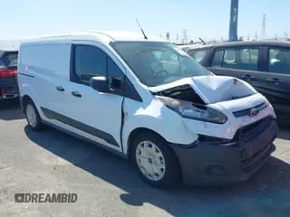 ✅ 2014 Ford Transit Connect XL • VIN: NM0LS7E73E1142864 • Lot: 42281551. Wystawiony na IAAI z przebiegiem 268 777 mil. Bezpłatny archiwum sprzedaży aukcyjnych z USA i szczegółowy raport historii pojazdu na DreamBid. Zdjęcie 1.