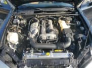 ✅ 2000 Mazda MX-5 Miata • VIN: JM1NB3537Y0154043 • Лот: 64363245. Опубликован ранее на Copart с пробегом 88 825 миль. Бесплатный доступ к архиву аукционных продаж из США и подробный отчёт об истории автомобиля на DreamBid. Изображение 11.