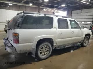 ✅ 2003 Chevrolet Suburban LT • VIN: 3GNFK16Z73G145039 • Лот: 44487565. Опубликован ранее на Copart с пробегом 149 354 миль. Бесплатный доступ к архиву аукционных продаж из США и подробный отчёт об истории автомобиля на DreamBid. Изображение 3.