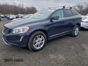 ✅ 2016 Volvo XC60 T5 Premier • VIN: YV4612RK5G2842450 • Лот: 94962445. Опубликован ранее на Copart с пробегом 123 526 миль. Бесплатный доступ к архиву аукционных продаж из США и подробный отчёт об истории автомобиля на DreamBid. Изображение 1.
