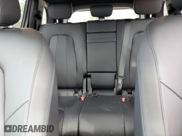 ✅ 2023 Mercedes-Benz EQB 300 • VIN: W1N9M0KB5PN055107 • Lot: 72688264. Wystawiony na Copart z przebiegiem 8 087 mil. Bezpłatny archiwum sprzedaży aukcyjnych z USA i szczegółowy raport historii pojazdu na DreamBid. Zdjęcie 10.