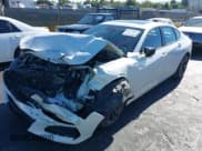 ✅ 2021 Acura TLX w/A-Spec Package • VIN: 19UUB6F57MA007708 • Lot: 43573087. Listed on IAAI with Not provided. Free auction sales archive from the USA and detailed vehicle history report at DreamBid. Image 6.