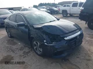 ✅ 2020 Honda Insight EX • VIN: 19XZE4F51LE006310 • Lot: 43547130. Wystawiony na IAAI z przebiegiem 86 248 mil. Bezpłatny archiwum sprzedaży aukcyjnych z USA i szczegółowy raport historii pojazdu na DreamBid. Zdjęcie 1.