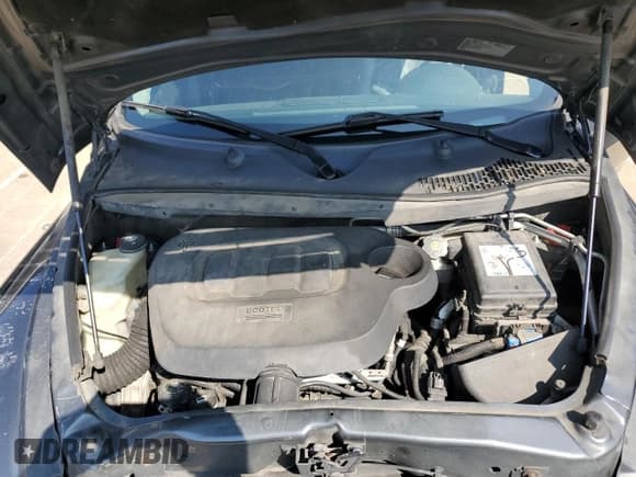 ✅ 2011 Chevrolet HHR • VIN: 3GNAACFU1BS500023 • Lot: 68380645. Wystawiony na Copart z przebiegiem 205 333 mil. Bezpłatny archiwum sprzedaży aukcyjnych z USA i szczegółowy raport historii pojazdu na DreamBid. Zdjęcie 12.