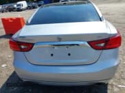 ✅ 2016 Nissan Maxima SR • VIN: 1N4AA6AP5GC425213 • Lot: 43116947. Listed on IAAI with 159,355 mi. Free auction sales archive from the USA and detailed vehicle history report at DreamBid. Image 16.