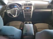 ✅ 2014 Ford Police Interceptor Utility • VIN: 1FM5K8AR1EGC38879 • Lot: 91405975. Wystawiony na Copart z przebiegiem 166 399 mil. Bezpłatny archiwum sprzedaży aukcyjnych z USA i szczegółowy raport historii pojazdu na DreamBid. Zdjęcie 8.