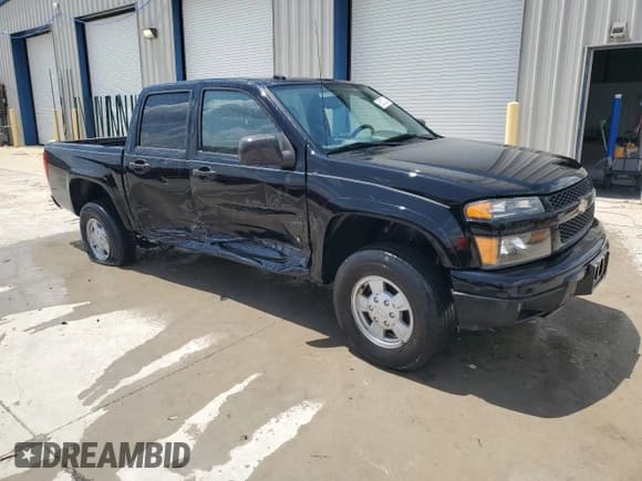 ✅ 2006 Chevrolet Colorado 3LT • VIN: 1GCDT136868239370 • Лот: 65200205. Опубликован ранее на Copart с пробегом 118 598 миль. Бесплатный доступ к архиву аукционных продаж из США и подробный отчёт об истории автомобиля на DreamBid. Изображение 4.