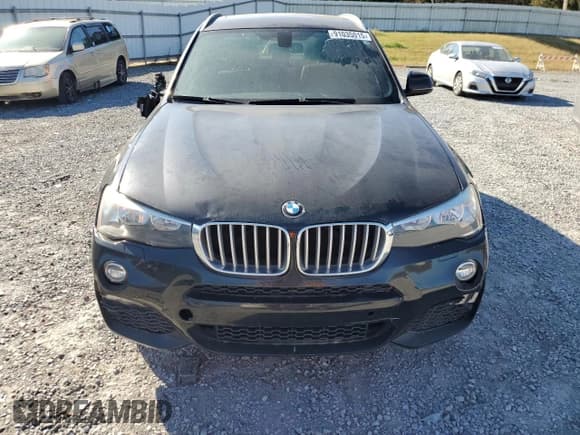 ✅ 2015 BMW X3 xDrive28i • VIN: 5UXWX9C55F0D56259 • Lot: 91035015. Wystawiony na Copart z przebiegiem 135 380 mil. Bezpłatny archiwum sprzedaży aukcyjnych z USA i szczegółowy raport historii pojazdu na DreamBid. Zdjęcie 5.