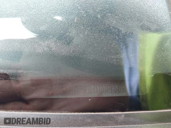 ✅ 2001 Ford Explorer Sport Trac • VIN: 1FMZU77E61UA87382 • Lot: 42461697. Wystawiony na IAAI z przebiegiem 386 659 mil. Bezpłatny archiwum sprzedaży aukcyjnych z USA i szczegółowy raport historii pojazdu na DreamBid. Zdjęcie 9.