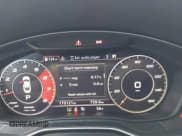 ✅ 2018 Audi S5 Sportback Prestige • VIN: WAUC4CF59JA034761 • Lot: 43444805. Listed on IAAI with 170,121 mi. Free auction sales archive from the USA and detailed vehicle history report at DreamBid. Image 7.