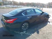 ✅ 2017 Nissan Altima SR • VIN: 1N4AL3AP6HC135833 • Lot: 43648242. Listed on IAAI with 183,478 mi. Free auction sales archive from the USA and detailed vehicle history report at DreamBid. Image 4.