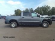 ✅ 2020 Chevrolet Silverado 1500 LT Trail Boss • VIN: 1GCPYFED4LZ183263 • Lot: 43146289. Wystawiony na IAAI z przebiegiem 109 467 mil. Bezpłatny archiwum sprzedaży aukcyjnych z USA i szczegółowy raport historii pojazdu na DreamBid. Zdjęcie 13.