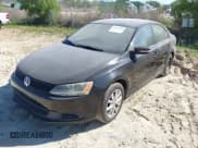 ✅ 2011 Volkswagen Jetta SE • VIN: 3VWDX7AJ4BM309187 • Lot: 43527811. Wystawiony na IAAI z przebiegiem 135 973 mil. Bezpłatny archiwum sprzedaży aukcyjnych z USA i szczegółowy raport historii pojazdu na DreamBid. Zdjęcie 2.