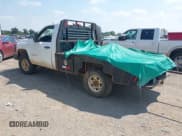 ✅ 2007 Chevrolet Silverado 2500HD 1LT • VIN: 1GCHK24K77E511724 • Лот: 43221523. Опубликован ранее на IAAI с пробегом Не указан. Бесплатный доступ к архиву аукционных продаж из США и подробный отчёт об истории автомобиля на DreamBid. Изображение 3.