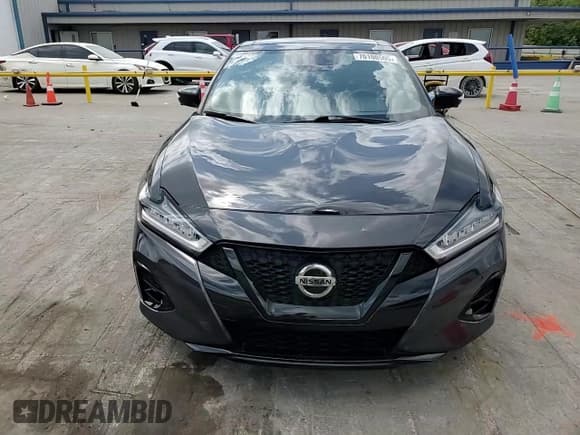 ✅ 2021 Nissan Maxima Platinum • VIN: 1N4AA6FVXMC503150 • Lot: 70108505. Wystawiony na Copart z przebiegiem 43 967 mil. Bezpłatny archiwum sprzedaży aukcyjnych z USA i szczegółowy raport historii pojazdu na DreamBid. Zdjęcie 14.