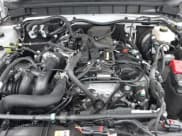 ✅ 2023 Ford Bronco • VIN: 1FMDE5CH6PLC11404 • Lot: 42274412. Listed on IAAI with 5,243 mi. Free auction sales archive from the USA and detailed vehicle history report at DreamBid. Image 10.