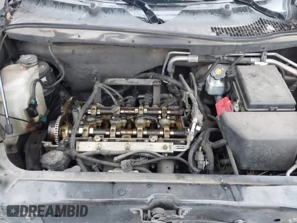 ✅ 2008 Chevrolet HHR LT • VIN: 3GNCA53PX8S680081 • Lot: 41951476. Listed on IAAI with 147,195 mi. Free auction sales archive from the USA and detailed vehicle history report at DreamBid. Image 10.