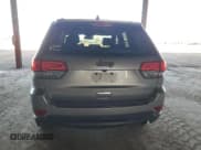 ✅ 2016 Jeep Grand Cherokee 75th Anniversary • VIN: 1C4RJEAG4GC320847 • Lot: 84811485. Wystawiony na Copart z przebiegiem 184 017 mil. Bezpłatny archiwum sprzedaży aukcyjnych z USA i szczegółowy raport historii pojazdu na DreamBid. Zdjęcie 6.