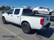 ✅ 2012 Nissan Frontier SV • VIN: 1N6AD0ER3CC432825 • Lot: 42882287. Listed on IAAI with 211,402 mi. Free auction sales archive from the USA and detailed vehicle history report at DreamBid. Image 3.