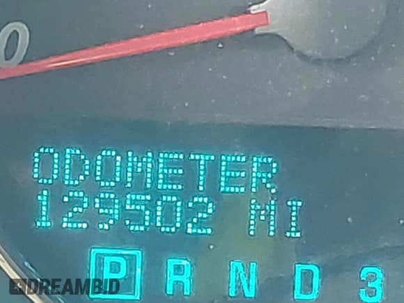 ✅ 2007 Buick Lucerne CXL • VIN: 1G4HD57217U222301 • Lot: 43783001. Listed on IAAI with 129,502 mi. Free auction sales archive from the USA and detailed vehicle history report at DreamBid. Image 13.