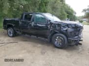 ✅ 2024 Chevrolet Silverado 2500HD Custom • VIN: 2GC4YME75R1101303 • Lot: 67042895. Wystawiony na Copart z przebiegiem Nie podano. Bezpłatny archiwum sprzedaży aukcyjnych z USA i szczegółowy raport historii pojazdu na DreamBid. Zdjęcie 4.