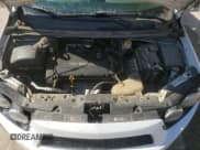 ✅ 2015 Chevrolet Sonic LS • VIN: 1G1JA6SH4F4209341 • Lot: 90074715. Listed on Copart with 120,581 mi. Free auction sales archive from the USA and detailed vehicle history report at DreamBid. Image 11.