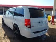 ✅ 2017 Dodge Grand Caravan SXT • VIN: 2C4RDGCG8HR664741 • Lot: 43455831. Listed on IAAI with 150,208 mi. Free auction sales archive from the USA and detailed vehicle history report at DreamBid. Image 3.