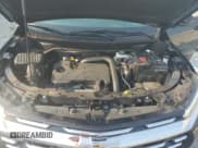 ✅ 2025 Chevrolet Equinox FWD LT • VIN: 3GNAXHEG9SL207911 • Lot: 66942775. Wystawiony na Copart z przebiegiem 10 713 mil. Bezpłatny archiwum sprzedaży aukcyjnych z USA i szczegółowy raport historii pojazdu na DreamBid. Zdjęcie 12.