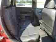 2019 Mitsubishi Outlander ES with VIN JA4AZ3A34KZ039493, listed as a Copart auction lot 72083245 with 99,392 mi miles and Non repairable. Bid and sale history available at DreamBid. Image 11.