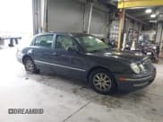 ✅ 2005 Kia Amanti • VIN: KNALD124055065137 • Lot: 41150666. Wystawiony na IAAI z przebiegiem 122 893 mil. Bezpłatny archiwum sprzedaży aukcyjnych z USA i szczegółowy raport historii pojazdu na DreamBid. Zdjęcie 1.