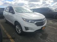 ✅ 2019 Chevrolet Equinox LS • VIN: 2GNAXSEV7K6210161 • Лот: 43658495. Опубликован ранее на IAAI с пробегом 102 297 миль. Бесплатный доступ к архиву аукционных продаж из США и подробный отчёт об истории автомобиля на DreamBid. Изображение 13.