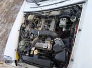 ✅ 1989 Alfa Romeo Spider • VIN: ZARBA5583K1066434 • Lot: 40554529. Listed on IAAI with 49,263 mi. Free auction sales archive from the USA and detailed vehicle history report at DreamBid. Image 10.