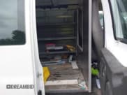 ✅ 2017 Chevrolet Express Cargo • VIN: 1GCWGAFG3H1210873 • Lot: 43007934. Listed on IAAI with 192,556 mi. Free auction sales archive from the USA and detailed vehicle history report at DreamBid. Image 8.