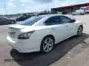 2013 Nissan Maxima SV с VIN 1N4AA5AP8DC834246, выставлен на аукционе IAAI как лот 42748006 с пробегом Не указан миль и . История ставок и продаж доступна на DreamBid. Изображение 4.