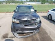 ✅ 2018 Dodge Journey SE • VIN: 3C4PDCAB2JT443338 • Lot: 43000435. Wystawiony na IAAI z przebiegiem 117 483 mil. Bezpłatny archiwum sprzedaży aukcyjnych z USA i szczegółowy raport historii pojazdu na DreamBid. Zdjęcie 12.