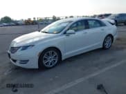 ✅ 2013 Lincoln MKZ • VIN: 3LN6L2GK6DR814904 • Lot: 42979191. Wystawiony na IAAI z przebiegiem 165 239 mil. Bezpłatny archiwum sprzedaży aukcyjnych z USA i szczegółowy raport historii pojazdu na DreamBid. Zdjęcie 17.