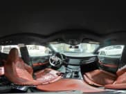 ✅ 2023 Audi SQ8 Premium Plus • VIN: WA1AWBF17PD037591 • Lot: 88978985. Listed on Copart with 28,424 mi. Free auction sales archive from the USA and detailed vehicle history report at DreamBid. Image 13.